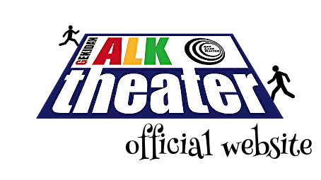 劇団ALK Theater　official website