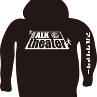 【パーカー】劇団オリジナル