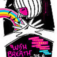 【DVD】WishBreath -世界は希望を呼吸している-
