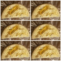 ハーフサイズゴルゴンゾーラピザ　６ピースセット【冷凍真空パック】
