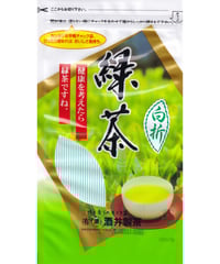 そのぎ上白折茶