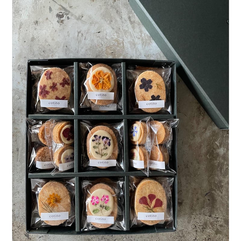 クッキー　オーダー品 カスタマイズオーダー クッキー型 | Marco & Tyler マルコタイラー