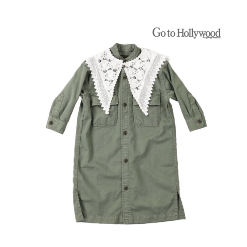 2021 A/W Go to Hollywood ゴートゥーハリウッド 1218902 ミニ...