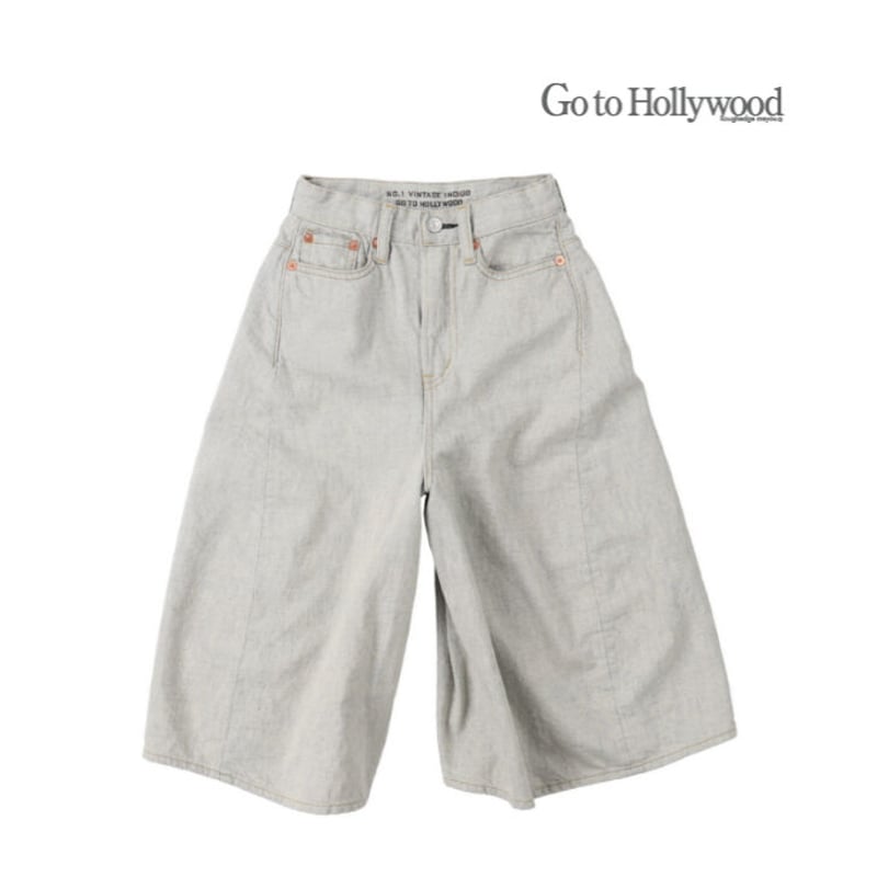 2021 A/W Go to Hollywood ゴートゥハリウッド 1218617 ループラ...