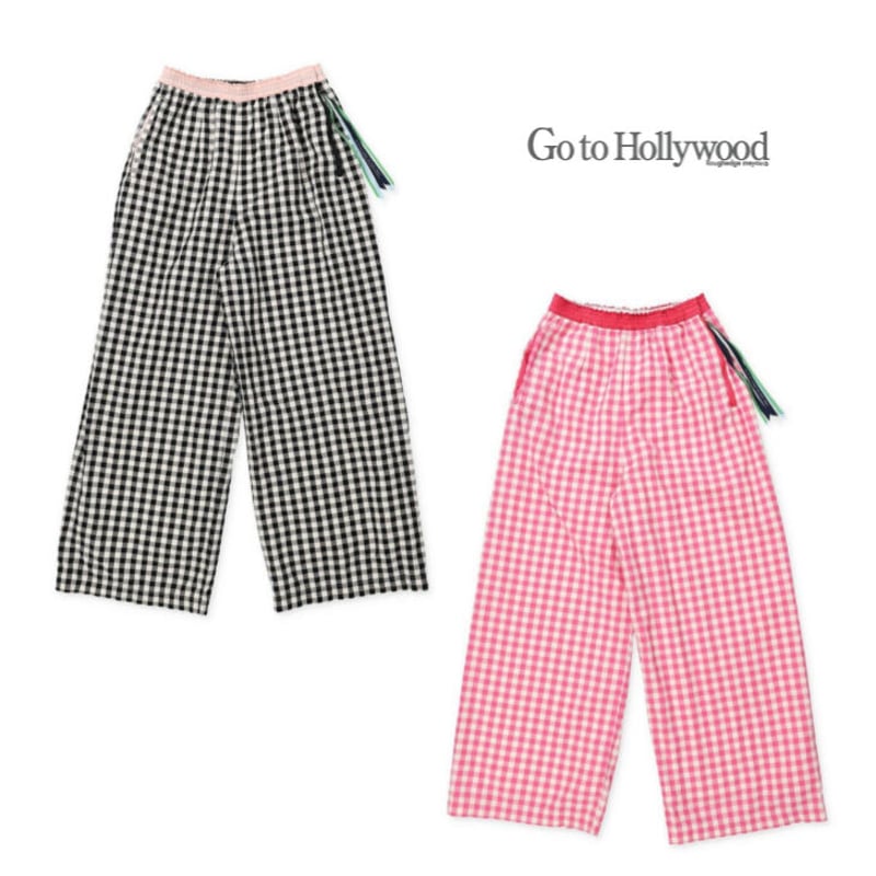 2022 S/S Go to Hollywood ゴートゥーハリウッド 1222622 ハッ...