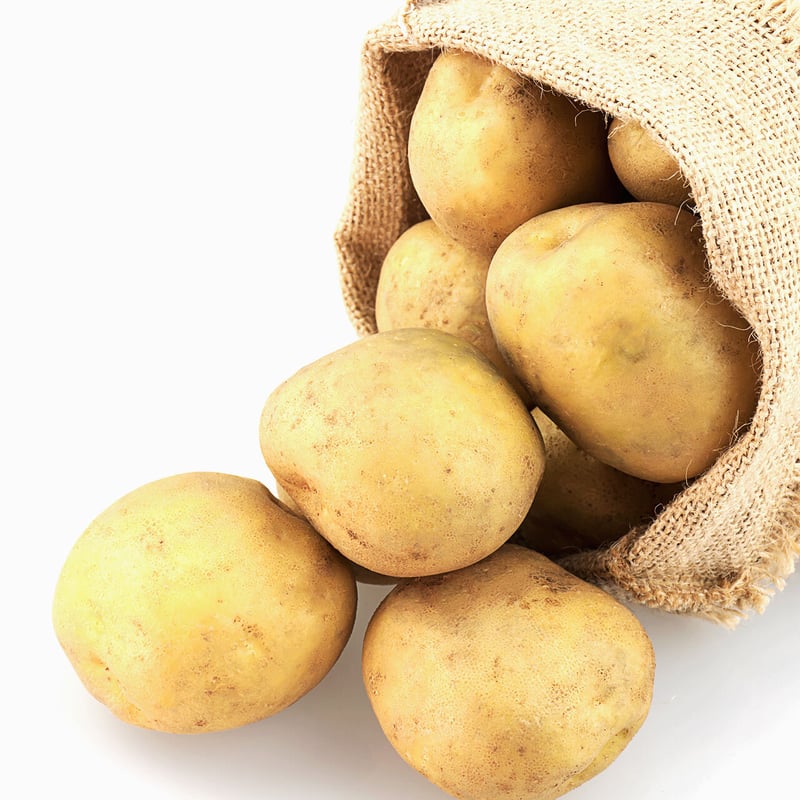 おすすめっ❗️ じゃがいも 5kg 72 【公式通販】