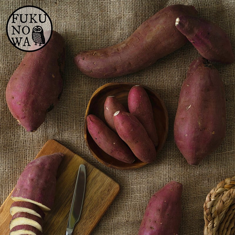 送料無料&増量キャンペーン】さつまいも 紅はるか 3kg 宮崎県産 熟成