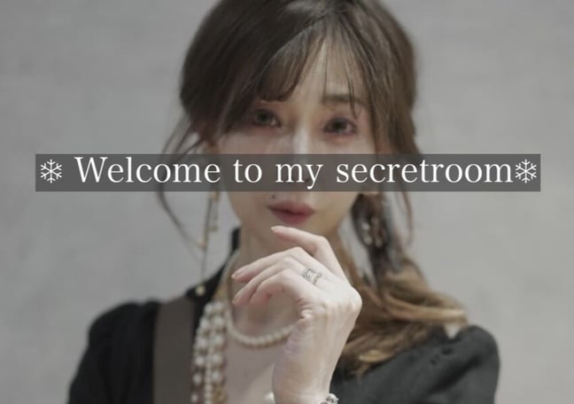 yukino 強う made オーディショングロッシーヘアミスト