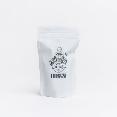 10 COFFEEコーヒー豆｜定番のブレンド｜100g