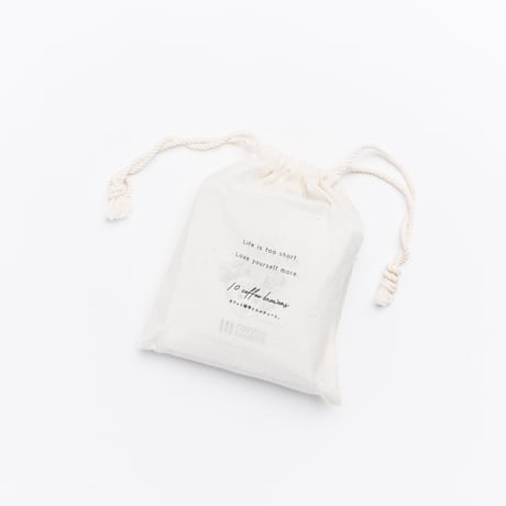 10 COFFEE BREWERS COFFEE BAG （映画監督ver.）：ポーチセット（5p）