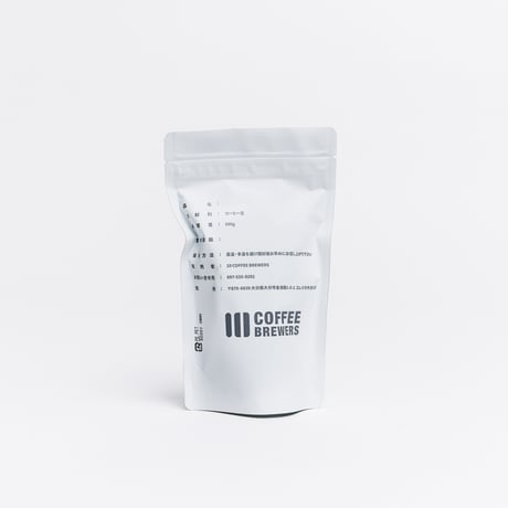 10 COFFEEコーヒー豆｜定番のブレンド｜100g