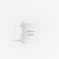 オリジナルマグカップ【10 COFFEE BREWERS オリジナル】