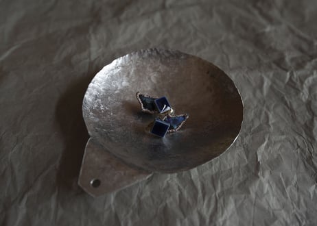 tile&liberty earring
