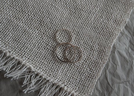 Delicate ring