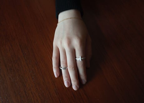 Flag ring
