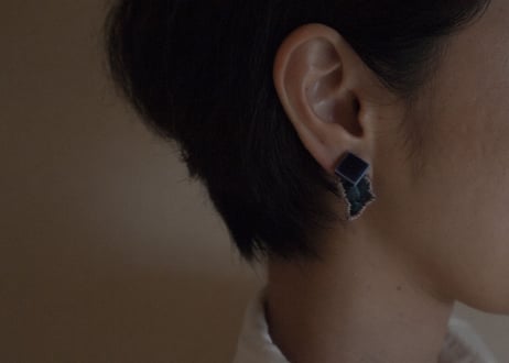 tile&liberty earring