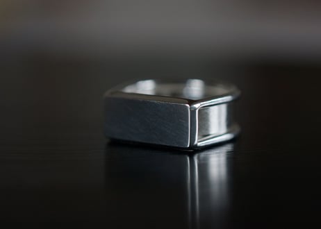 Rink ring