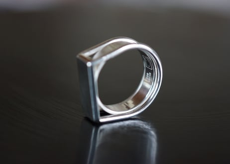 Rink ring