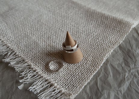 Dumpy ring
