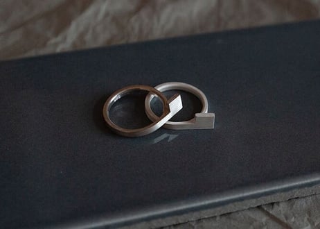 Flag ring