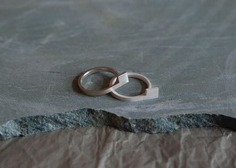 Flag ring