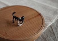 Delicate ring