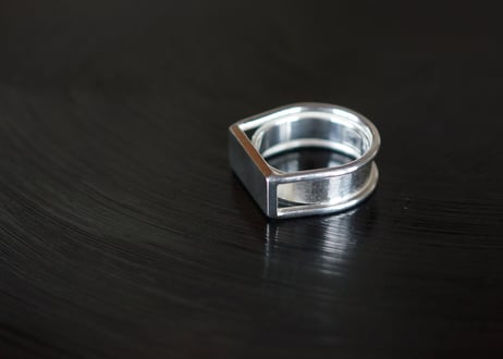 Rink ring