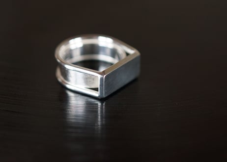 Rink ring