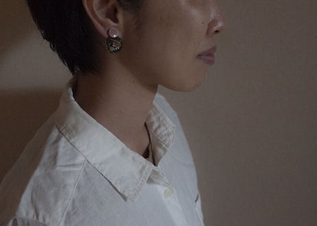 tile&liberty earring