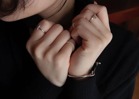 Flag ring