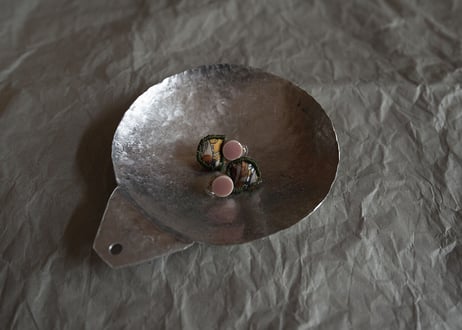 tile&liberty earring
