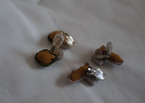 tile&liberty earring