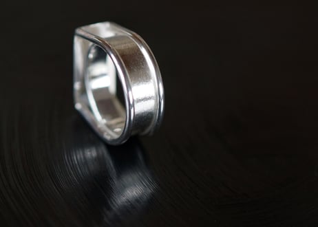 Rink ring