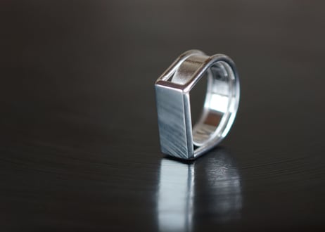 Rink ring