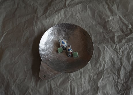 tile&liberty earring