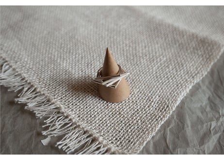 Linear ring