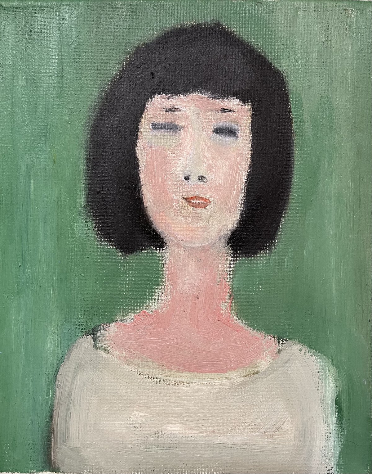 絵描きhiro C「ハッピーサッド」 絵描きhiro C「ハッピーサッド」