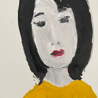 絵描きhiro C「マイエレガンス」 | ギャラリーHM