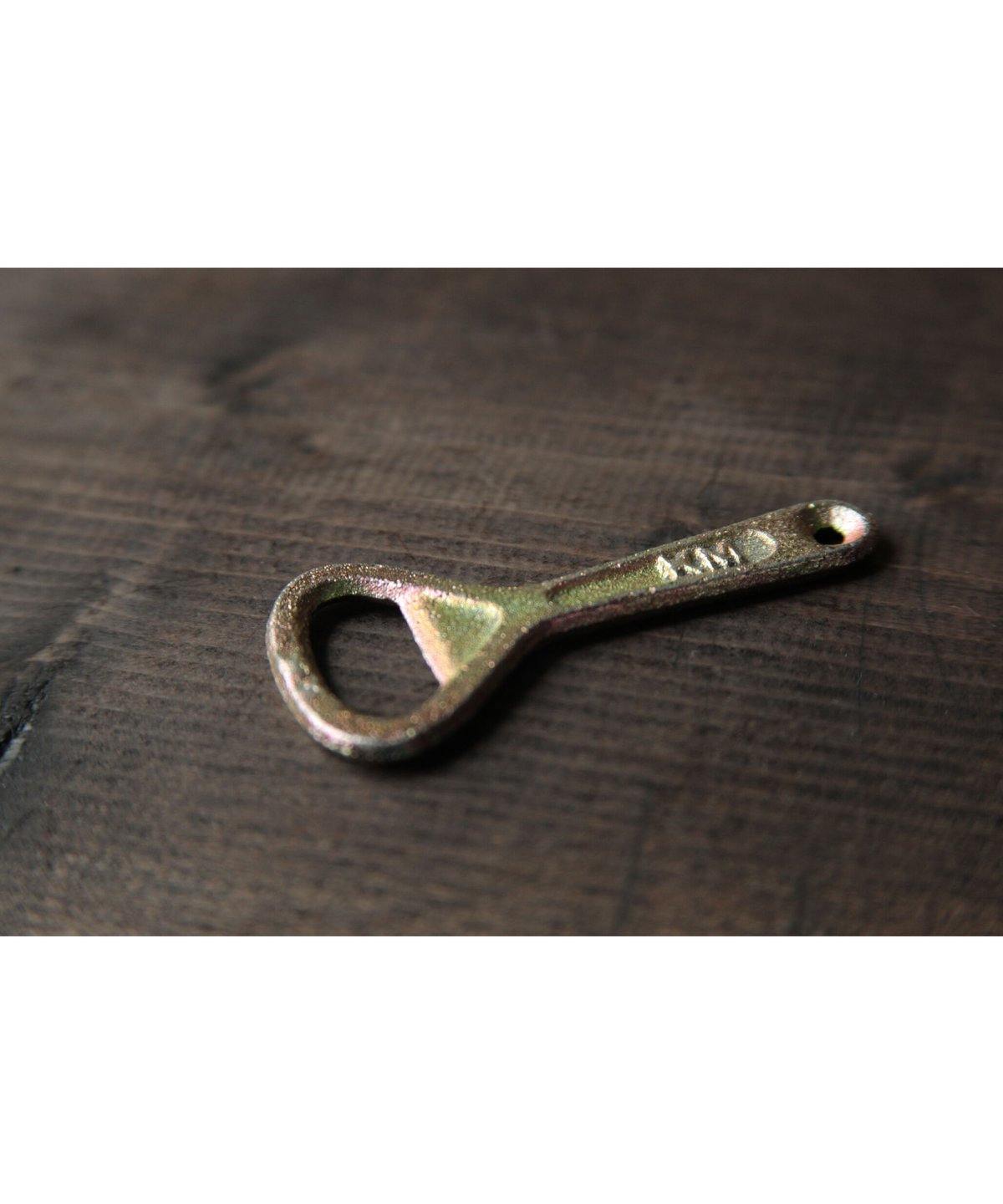 レトロ栓抜き Amazon | 宝チューハイ レトロ栓抜き 2つ | ノーブランド品 | 栓抜き