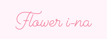 Flower i-na