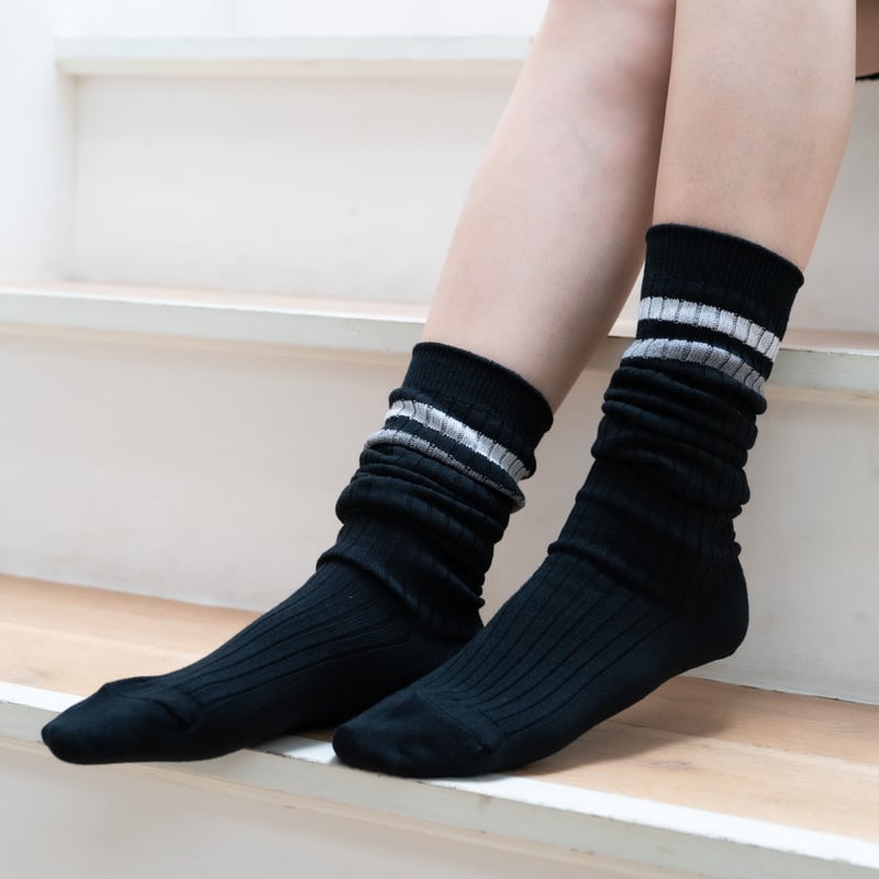 ルーズソックス 540cm ルーズソックス 540cm - メルカリ