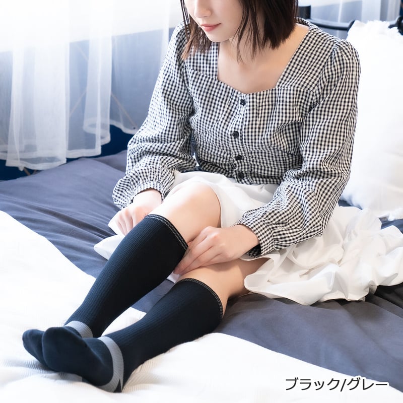 ダイヤ　スパッツ70　ハイソックスS2足 021170181_01.jpg
