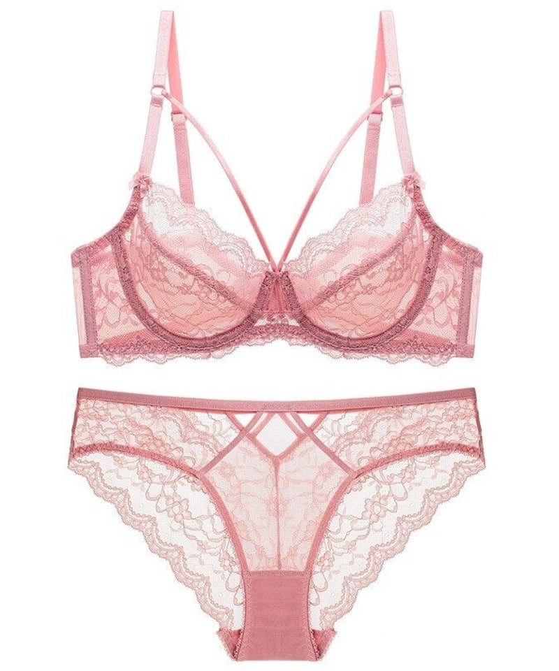 下着 OFF-WHITE インポートランジェリー・下着 ANNEBRA-アンブラ- 公式通販｜Lily