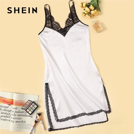 ランジェリーワンピース | STORES