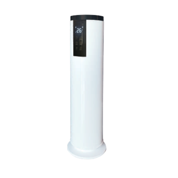 オフィスや会議室に】超音波式噴霧器（加湿器）HQ-JS902 最大36畳まで
