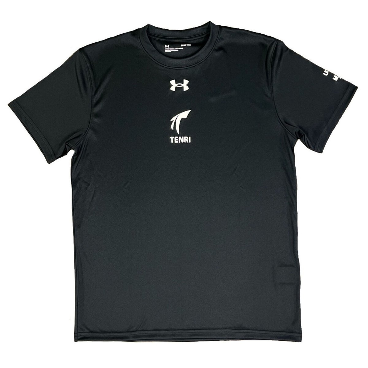 UNDER ARMOUR◇帝京大学◇ラグビー部◇半袖プラクティスシャツ UNDER ARMOUR◇帝京大学◇ラグビー部◇半袖プラクティスシャツ