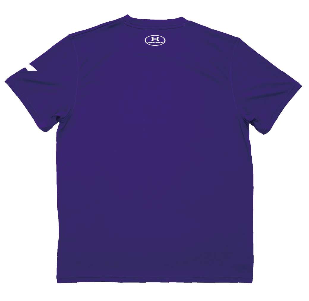 Under Armour 天理大紫Tシャツ M 在庫限り】オリジナル 天理カラー Tシャツ | CSTENRI ONLINE STORE