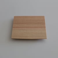 茶托／Coaster
