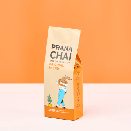 PRANA CHAI ORIGINAL BLEND 250g