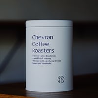 Original Coffee Canister